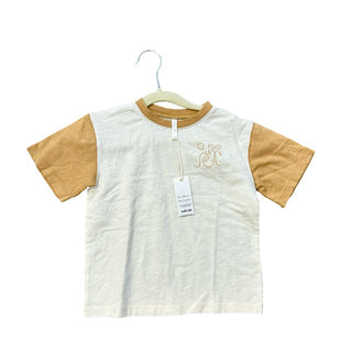 Rylee + cru Longsleeve rashgaurd new with tags, 4-5 Years