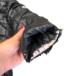 Moncler, 2 years