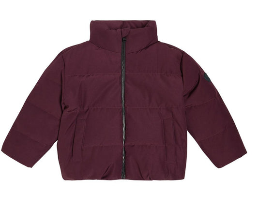 bonpoint Benji down jacket brand new, 8 years