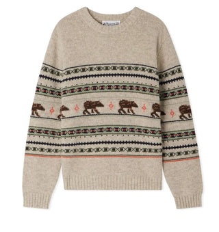 Bonpoint Pull Grande brand new, 10 years