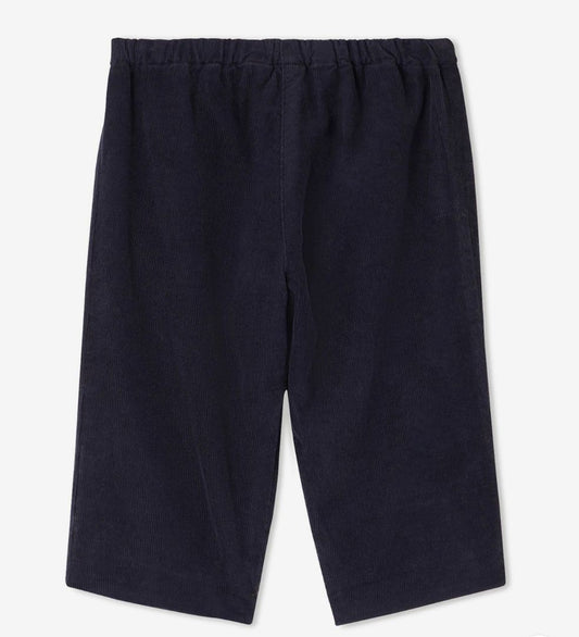 Bonpoint Dandy Trousers Navy brand new, 3 years