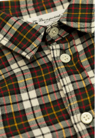Bonpoint Daho Shirt Brand new, 8 years