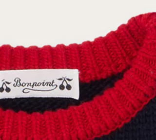 Bonpoint Bonpoint Danael Sweater brand new, 8 years