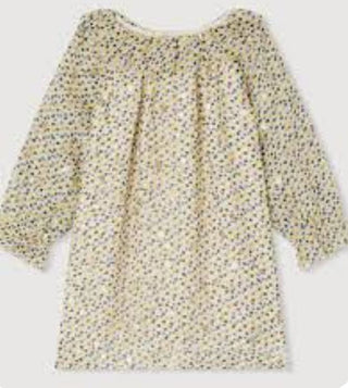 Bonpoint Robe Teale brand new, 3 years