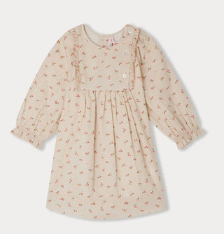 Bonpoint Robe Taelia brand new, 18 months
