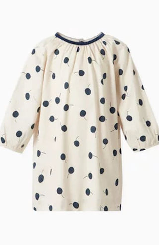 Bonpoint Robe Gracielle brand new, 3 years