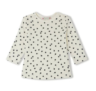 Bonpoint Tahsina cherry-print T-shirt brand new, 6 months