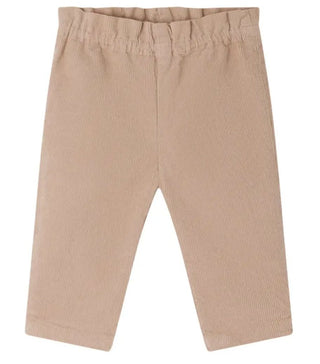 Bonpoint oint  Pantalon Luciole en velours côtelé | Rose pâle brand new, 2 years