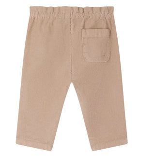 Bonpoint oint  Pantalon Luciole en velours côtelé | Rose pâle brand new, 2 years