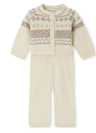 Bonpoint Ensemble Griffin brand new, 6 months