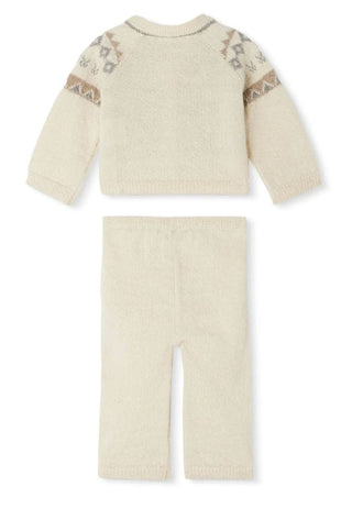 Bonpoint Ensemble Griffin brand new, 6 months