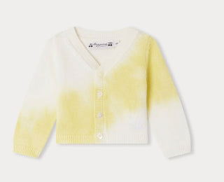 Bonpoint Cardigan Aymar brand new, 2 years