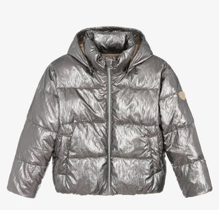 Bonpoint Blythe padded jacket brand new with tags, 4 years