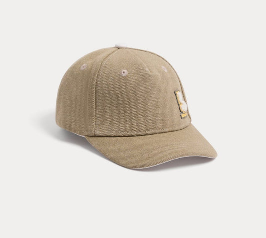 Bonpoint Boston cap brand new, T2