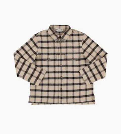 Bonpoint Chemise Altman brand new, 4 years