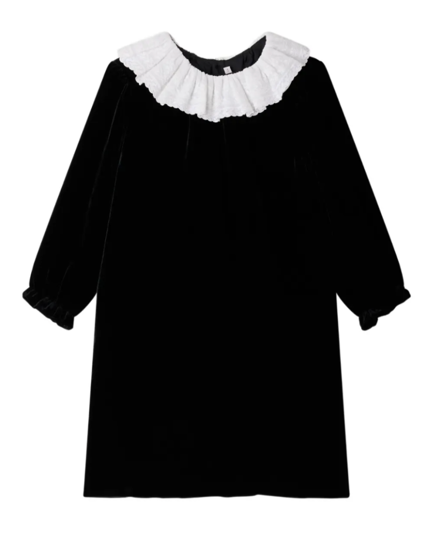 Bonpoint Robe Genimi, 6 years