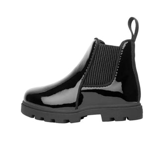 Native Kensington Treklite Gloss Boots new in box, 12 little kid