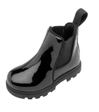 Native Kensington Treklite Gloss Boots new in box, 12 little kid