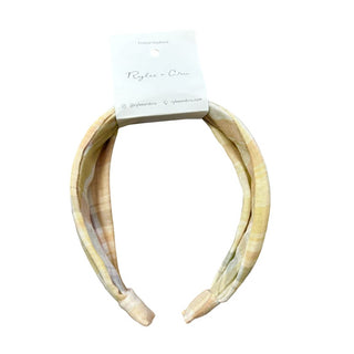 Rylee and crew Headband new with tags , Toddler