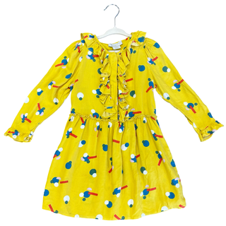 Stella McCartney dress, 5 years