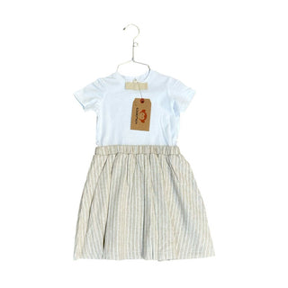 Appaman Tshirt dress new with tags, 3 Years