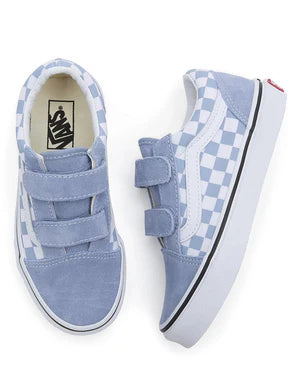 Vans, brand new 13 little kid