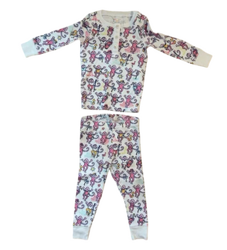 Roller Rabbit Pajamas , 6 years