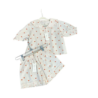 Rylee + cru Pyjama set new with tags, 4-5 Years