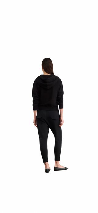 Nili Lotan Nolan Cotton sweatpants, womens Small