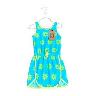 Appaman Terry dress new with tags, 3 Years