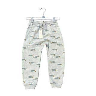 Rylee + cru Sweatpant new with tags, 4-5 Years