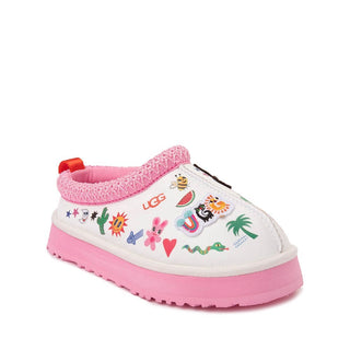 Ugg tazz pop sketch platform slippers, 7 womens