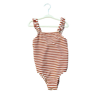 Rylee + cru One Piece bathing suit new with tags, 4-5 Years