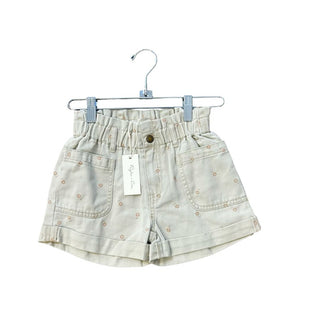 Rylee + cru Girls shorts new with tags, 4-5 Years