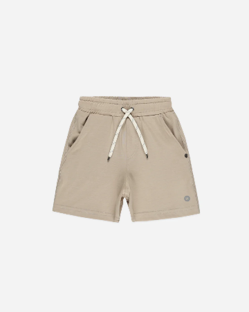 Rylee cru oceanside tech short, 4-5y