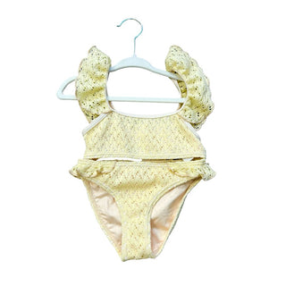 Rylee and cru Bikini new with tags, 4-5 Years