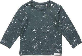 Noppies long sleeve, 1-2 months