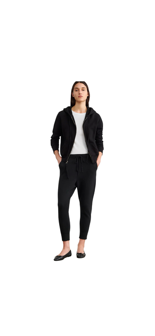 Nili Lotan Nolan Cotton sweatpants, womens Small