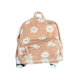 Rylee and crew Backpack new with tags, One Size