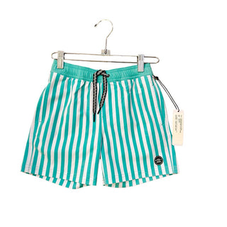 Feather 4 Arrow Swim short new with tags, 6 Years