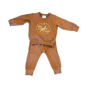 Mebie Baby Ski set, 2 years