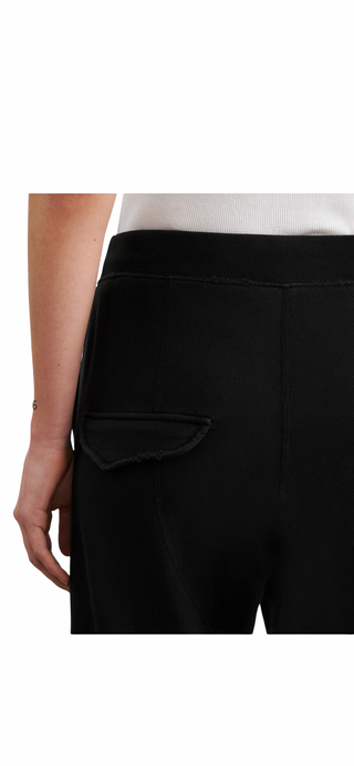 Nili Lotan Nolan Cotton sweatpants, womens Small
