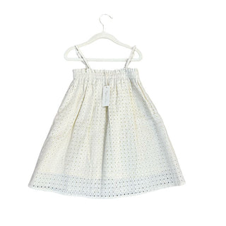 Rylee + cru Dress new with tags, 4-5 Years