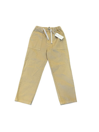 Rylee + Cru Beige pants new with tags, 4-5 years