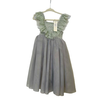 Noralee Powder blue dress new with tags, 2 years