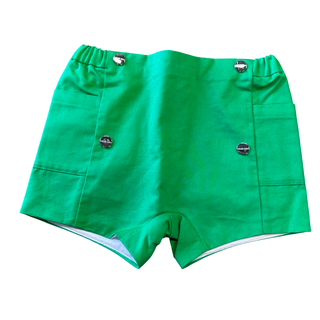Jacadi shorts, 18 months