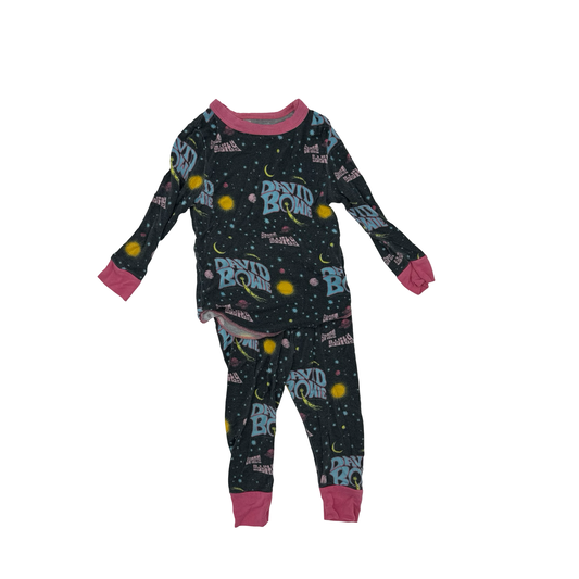 Rowdy Sprout Set, 6-12 months