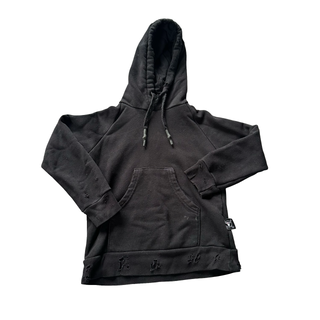 Nununu hoodie, 2-3 years