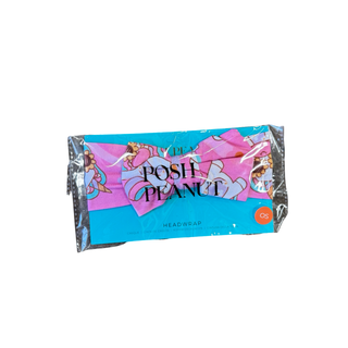 Posh Peanut Headband new in original packaging, O/S