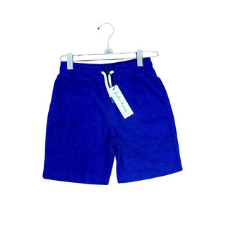 Feather 4 arrow Terry short new with tags, 6 Years